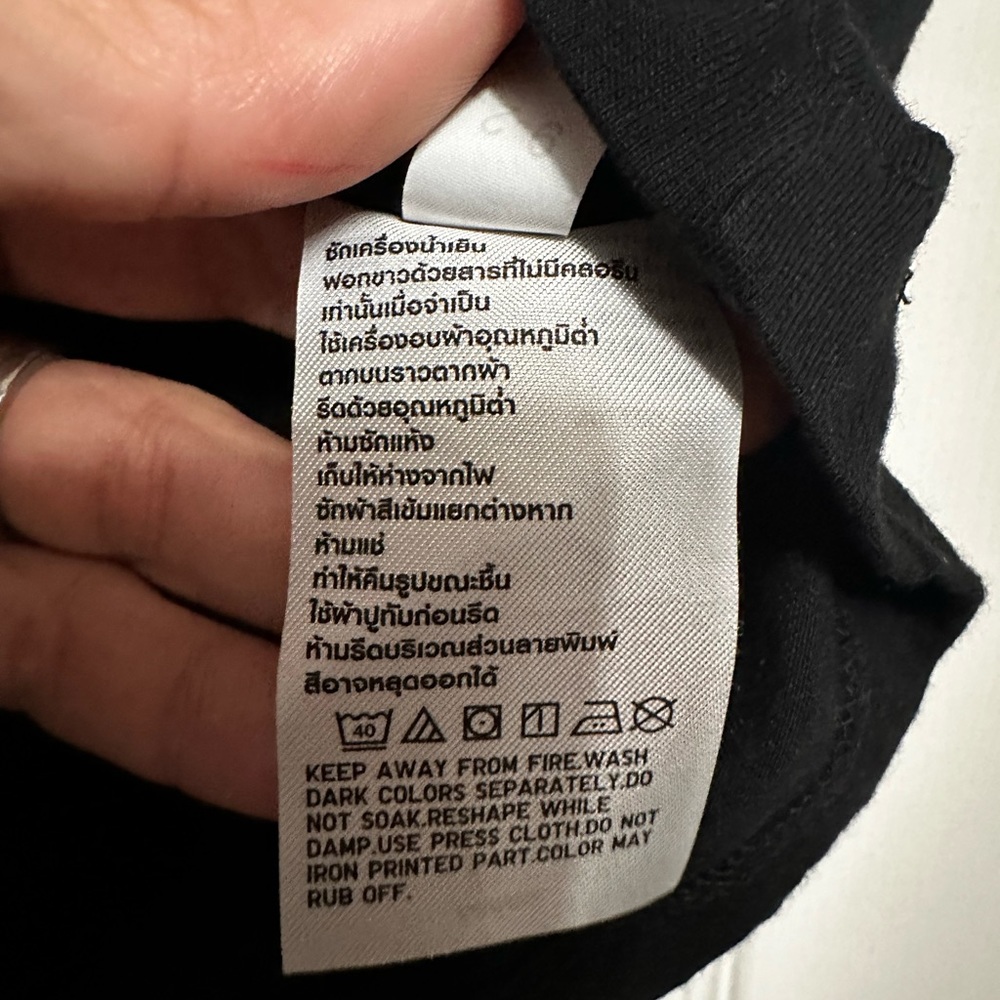 Mickey Mouse Marbled Design - image 5